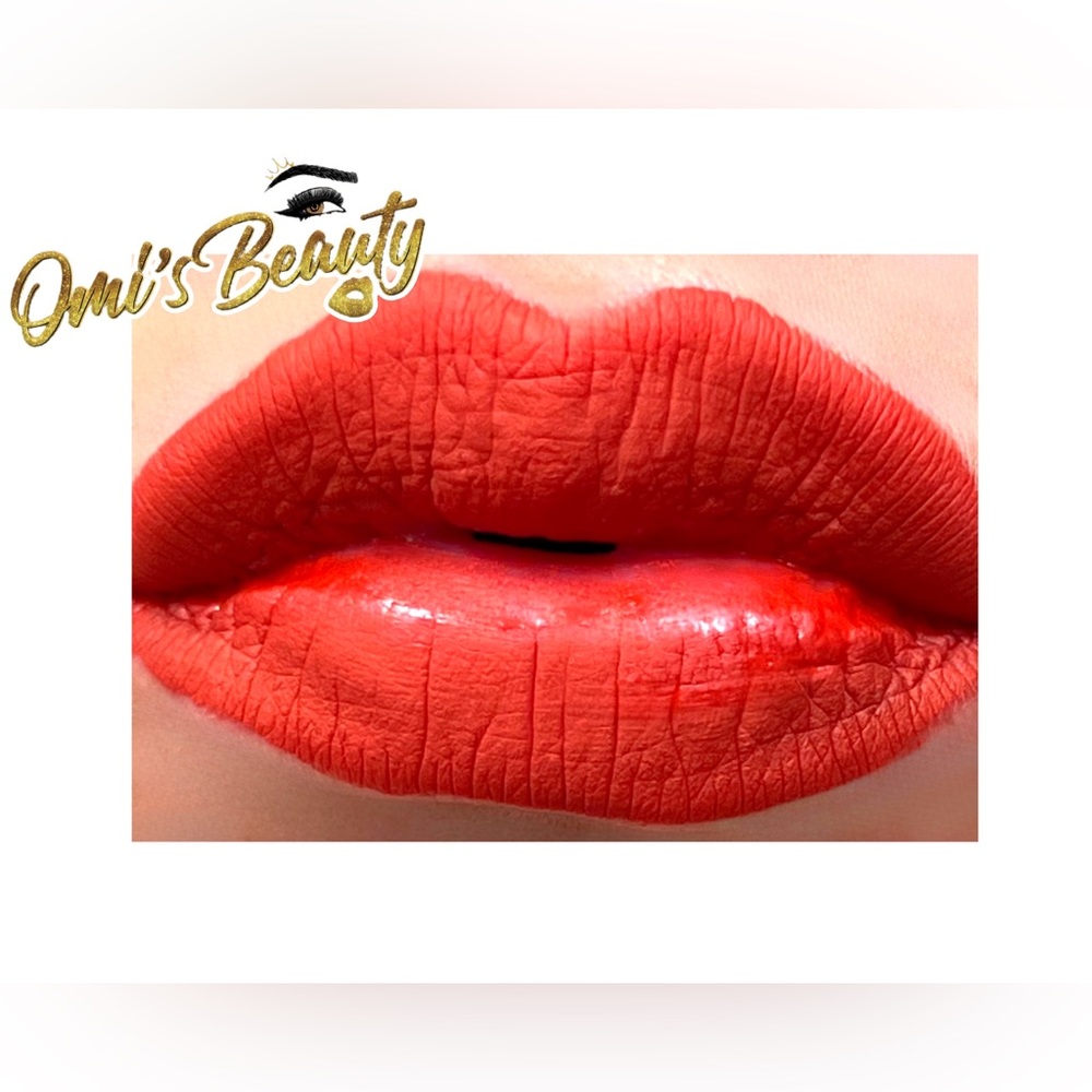 Omi’s B Matte Lipkit